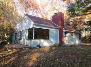 17604 Coldwater Rd, Huntertown, IN 46748