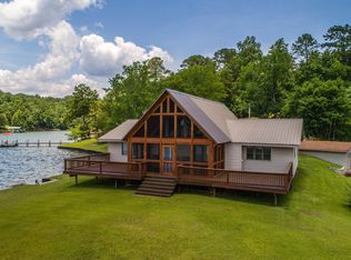 110 Mockingbird Holw, Jacksons Gap, AL 36861