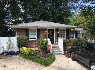 2368 Bynum Rd, Atlanta, GA 30319