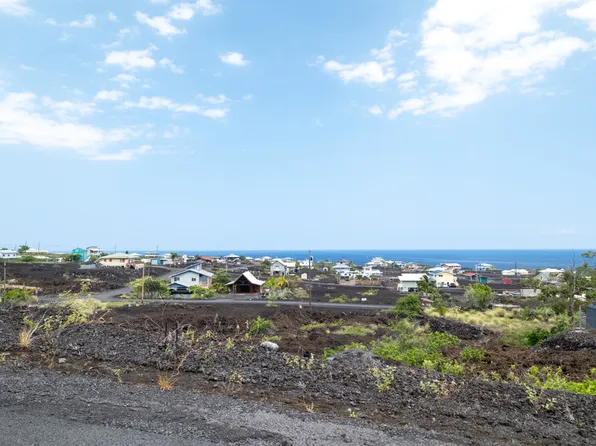 EIWA AVE, Captain Cook, HI 96704