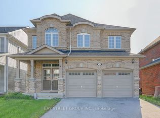 29 Bamburg St N, Georgina, ON L0E 1R0