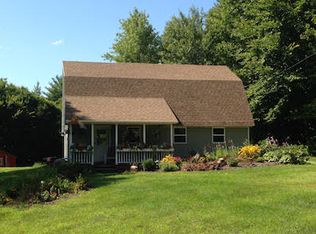 95 Wild Goose Pond Rd, Strafford, NH 03884