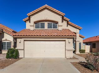 7742 W MCRAE Way, Glendale, AZ 85308