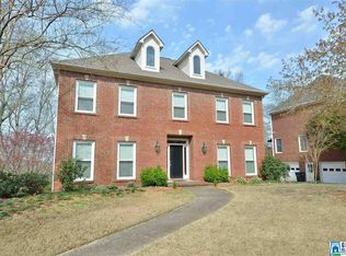 1153 Eagle Park Rd, Birmingham, AL 35242