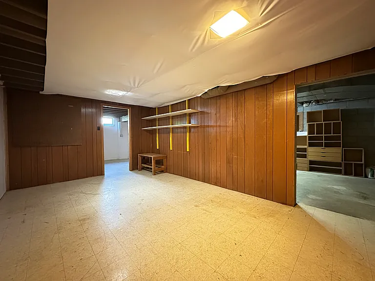 Basement