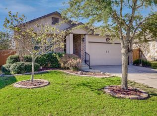 1003 Sunny Meadows Loop, Georgetown, TX 78626