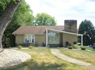 13 Bellview Dr, Mc Kees Rocks, PA 15136