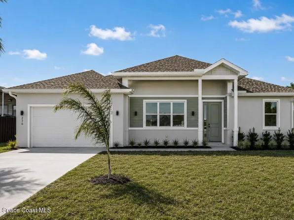 1121 Pluto St SE, Palm Bay, FL 32909