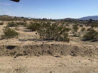 0-0 Learco, Twentynine Palms, CA 92276