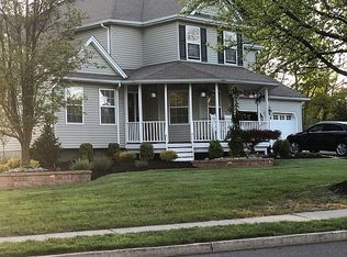 12 Pepperidge Ct, Jackson, NJ 08527