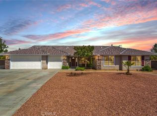 20463 Majestic Dr, Apple Valley, CA 92308