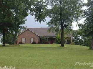 24 Woodridge Dr, Greenbrier, AR 72058