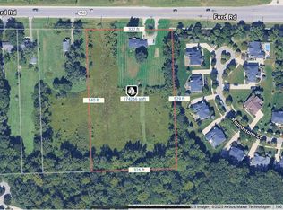 48315 Ford Rd, Canton, MI 48187