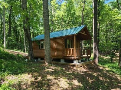 7.67-A Oak Hill Dr #30R, Ellijay, GA, 30540