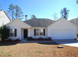 216 Lupine Rd, Columbia, SC 29229