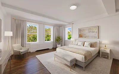 Rented by Rudin Management Company, Inc.