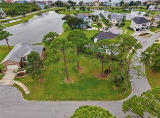 OTTER COURT LOT 74, TARPON SPRINGS, FL 34689