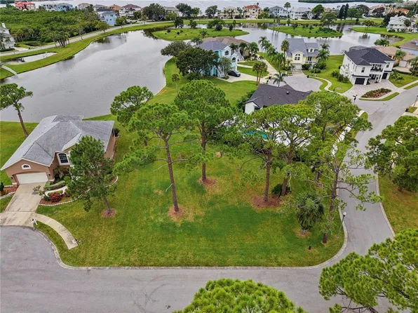 OTTER COURT LOT 74, TARPON SPRINGS, FL 34689