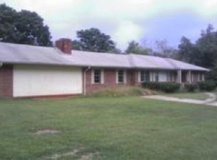 1672 Wellborn Rd, Lithonia, GA 30058