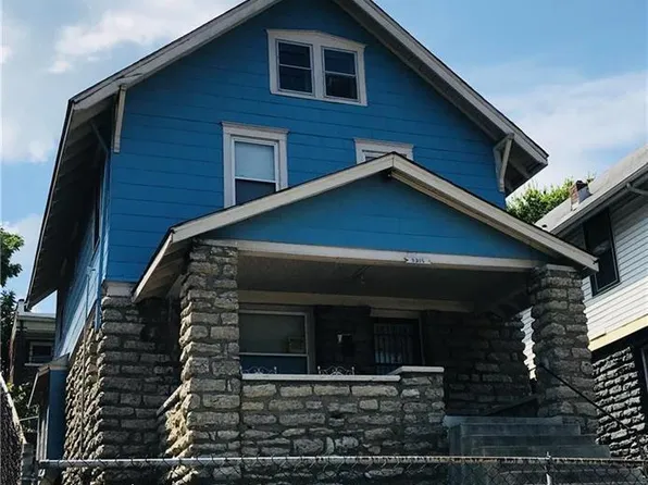 3215 E 32nd St, Kansas City, MO 64128