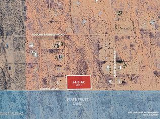 S Marstellar Rd #1, Tucson, AZ 85736