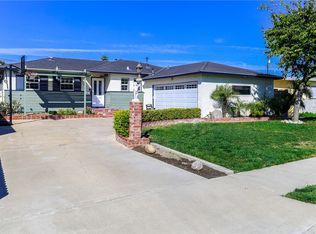 5611 Edita Ave, Westminster, CA 92683