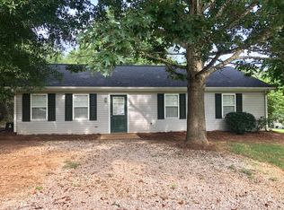193 Cedar Ridge Dr, Ecru, MS 38841