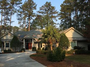 7 Little Johns Retreat, Bluffton, SC 29910