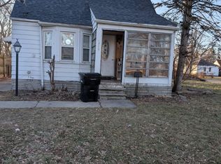 8309 Brace St, Detroit, MI 48228
