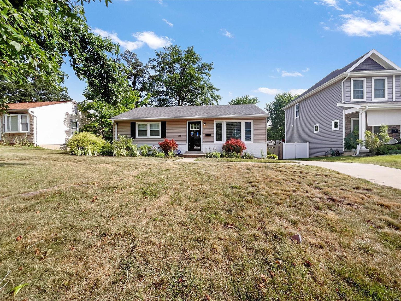 609 Rosewood Ln, Saint Louis, MO 63122 | Zillow