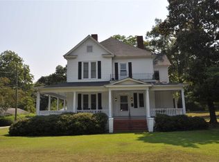 165 York St, Chester, SC 29706