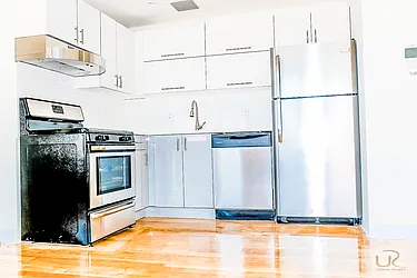 Rented by Urban Realty NYC