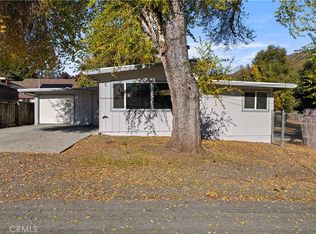 9875 Diane Ln, Upper Lake, CA