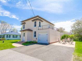 5 Lincoln Rd, Old Lyme, CT 06371