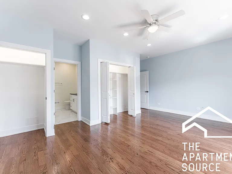 3329 N Avers Ave #1S — Photo 9