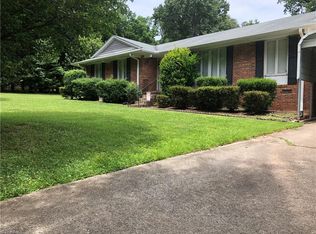 4508 Beckford Dr, Greensboro, NC 27407