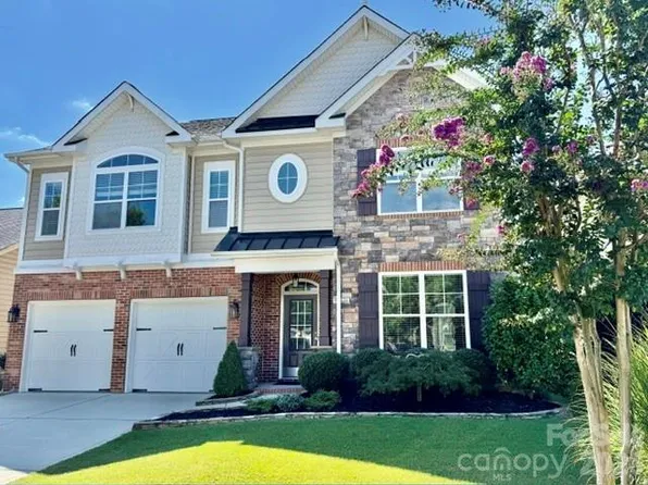 8029 Whitehawk Hill Rd, Waxhaw, NC 28173