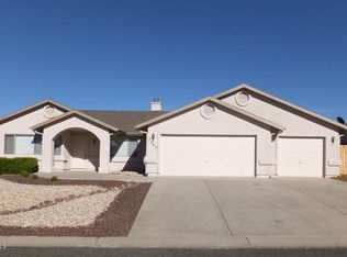 7185 N Pinnacle Pass Dr, Prescott Valley, AZ 86315