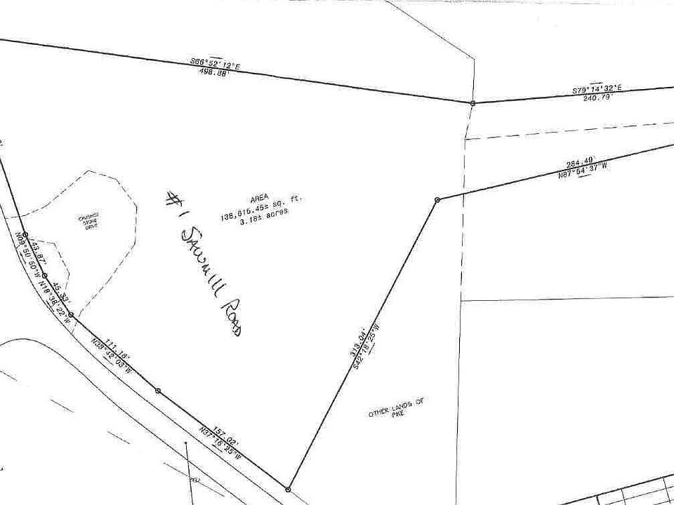 2nd image of 1 Sawmill Rd