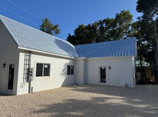 101 Indian Mound Trl, Plantation Key, FL 33070