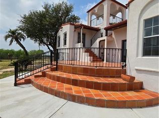 6963 N Doffing Rd, Mission, TX 78574