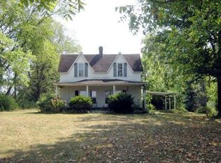 13060 G Harding Rd, Silver Point, TN 38582