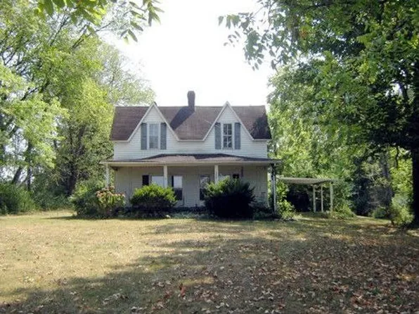13060 G Harding Rd, Silver Point, TN 38582
