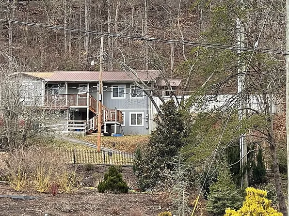 116 Edgewood Rd, Middlesboro, KY 40965