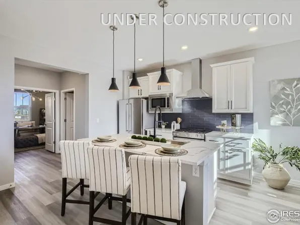 760 May Apple Ln, Fort Collins, CO 80524
