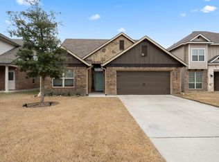 1309 Amber Dawn Dr, Temple, TX 76502