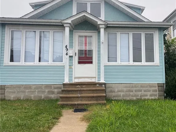 494 Armistice Blvd, Pawtucket, RI 02861