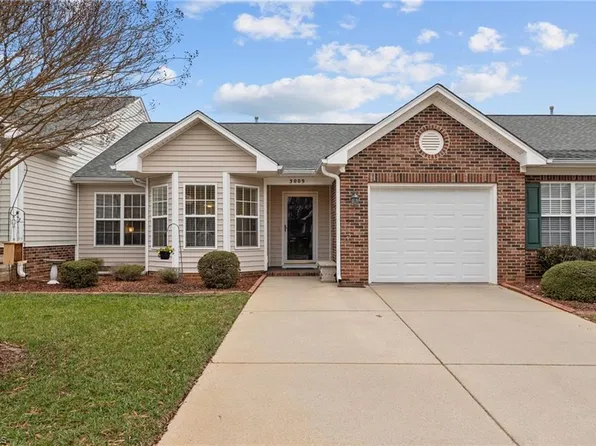 3009 Old Craig Trl, Mebane, NC 27302