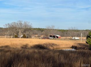 391 Ripley Rte E #160W-21A, Doniphan, MO 63935