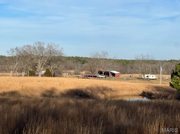 391 Ripley Rte E #160W-21A, Doniphan, MO 63935